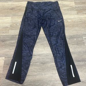 Womens Nike Leggings